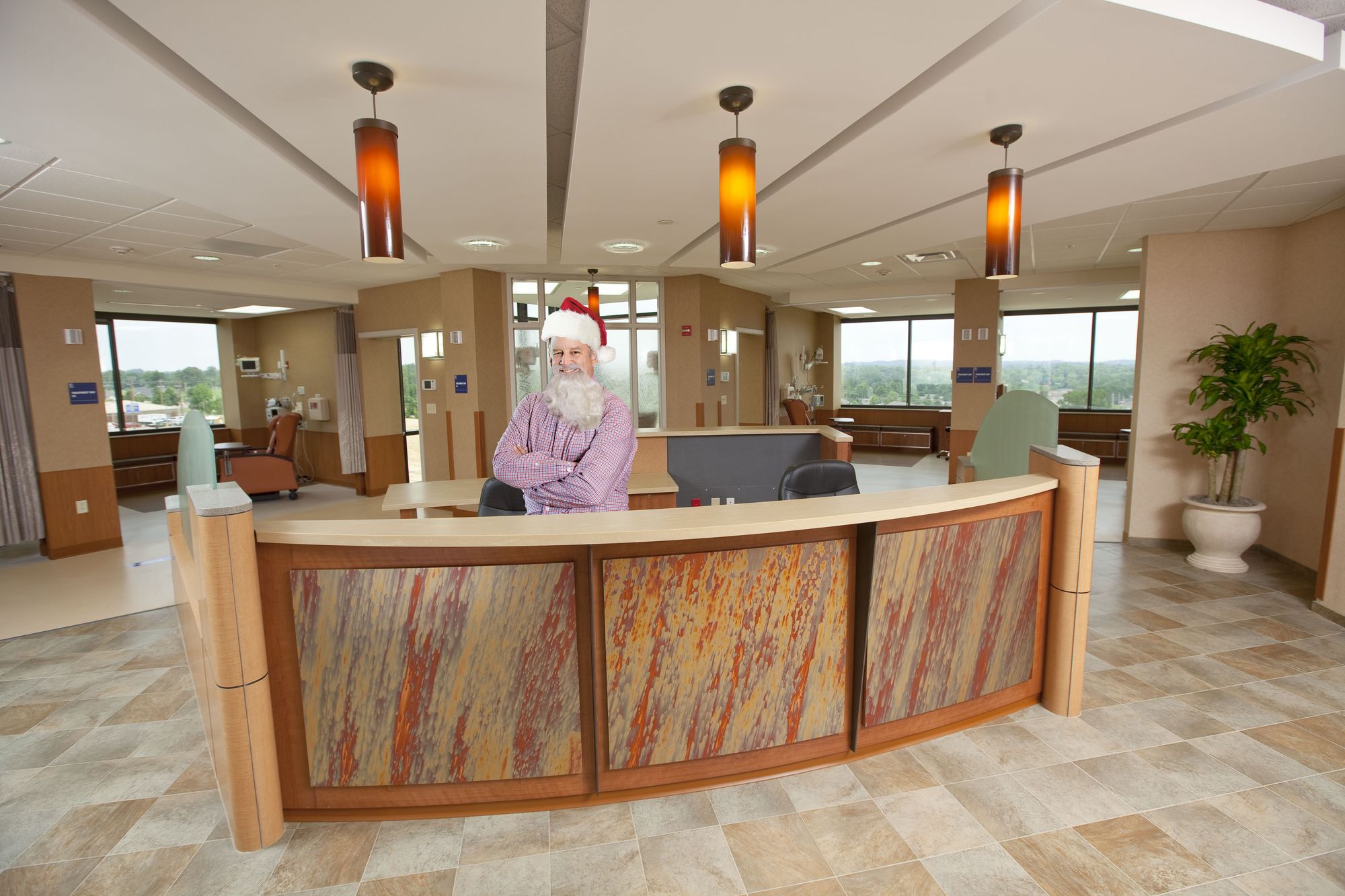 Saint Francis Heart Hospital OLC Ohlson Lavoie Corporation