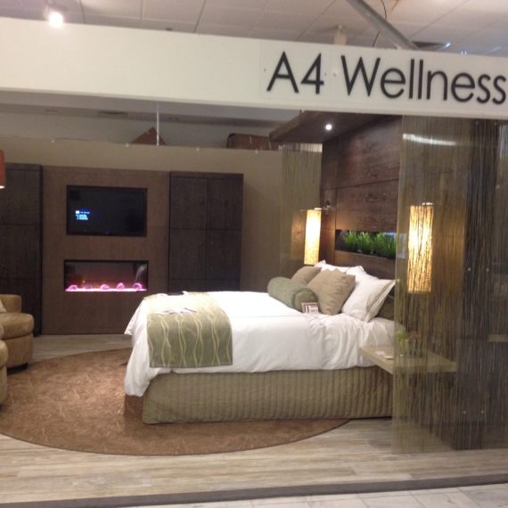 A4 Wellness Suite